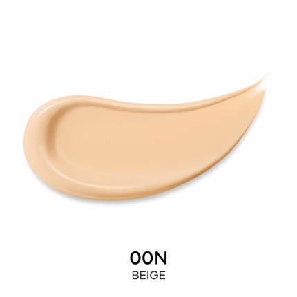 パリュール ゴールド クッション ジュエル ケース/GUERLAIN/パウダーファンデーションを使ったクチコミ(2枚目)