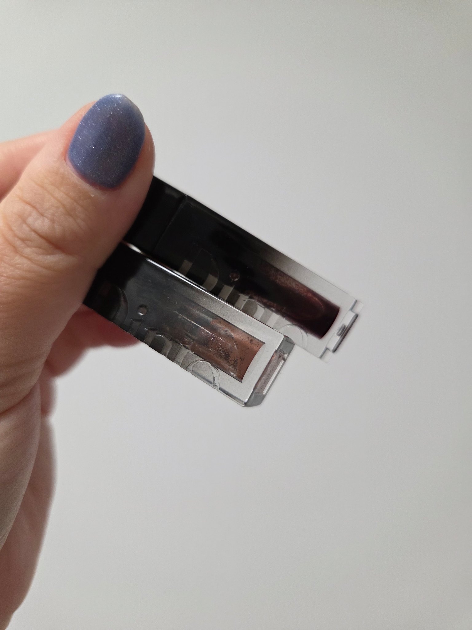 ニャンジェリーグロウティント/COCOGAGA/リップティントを使ったクチコミ（3枚目）