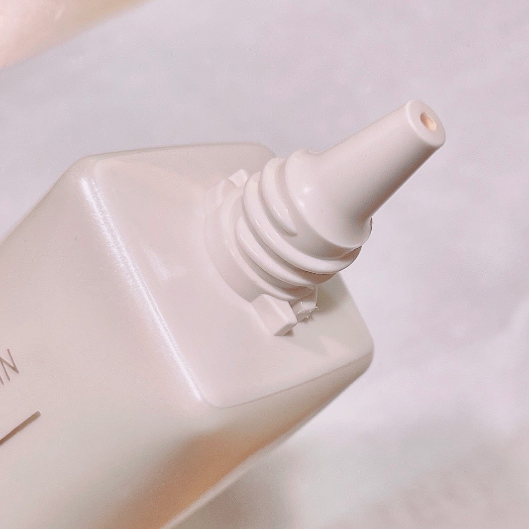 モチベートユアスキン/excel/化粧下地を使ったクチコミ(4枚目)