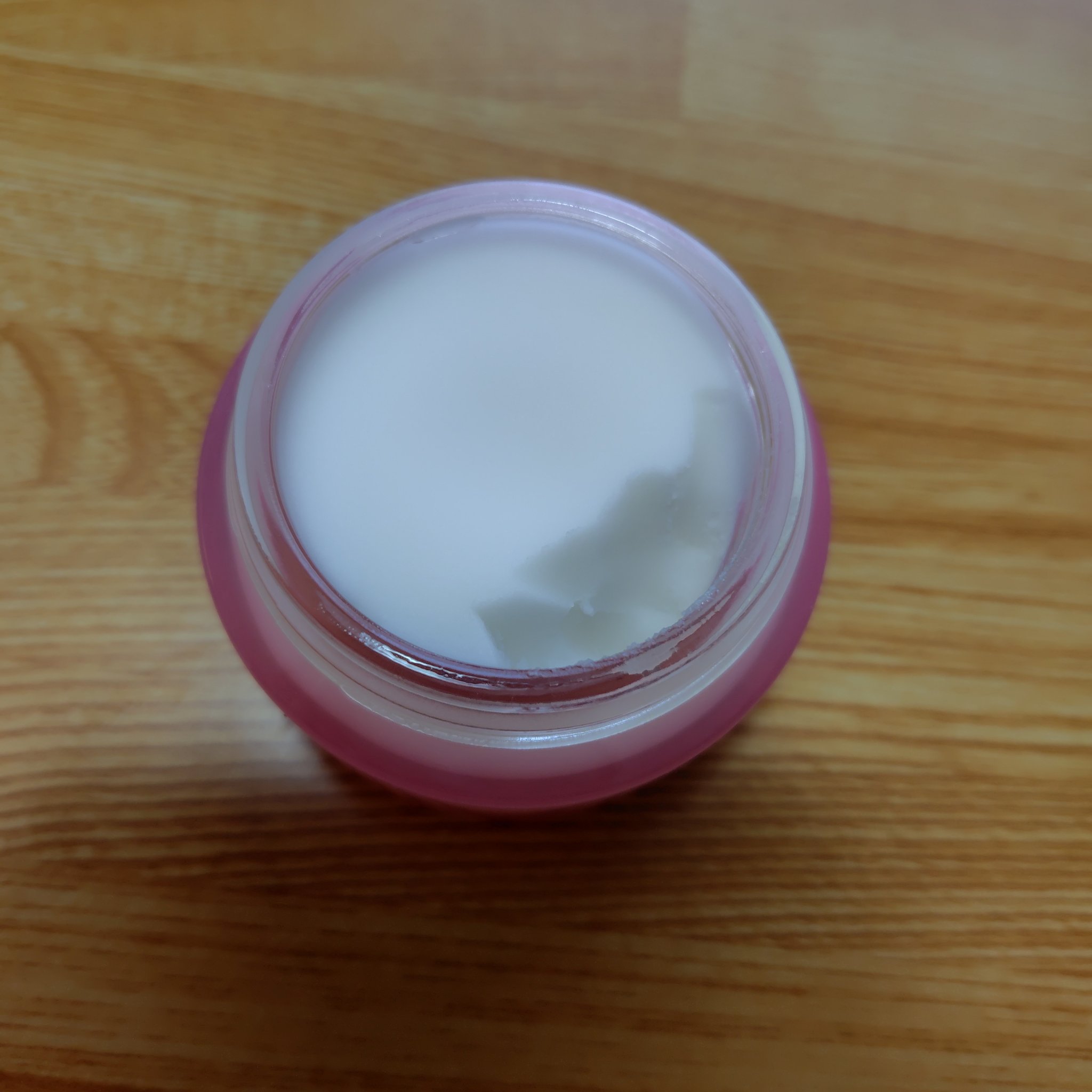 ジェミールフラン メルティバター バーム/ジェミールフラン/ヘアバームを使ったクチコミ（1枚目）