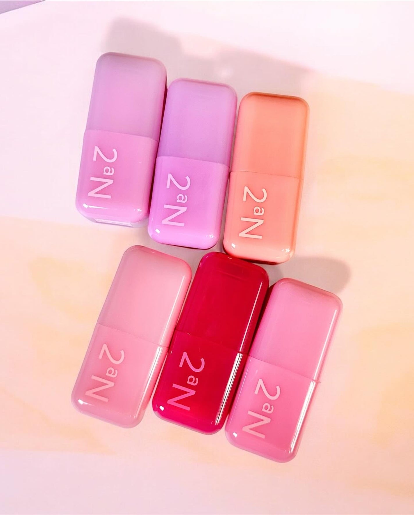 ポケットコットンブラーリングスティック/2aN/ジェル・クリームチークを使ったクチコミ(2枚目)