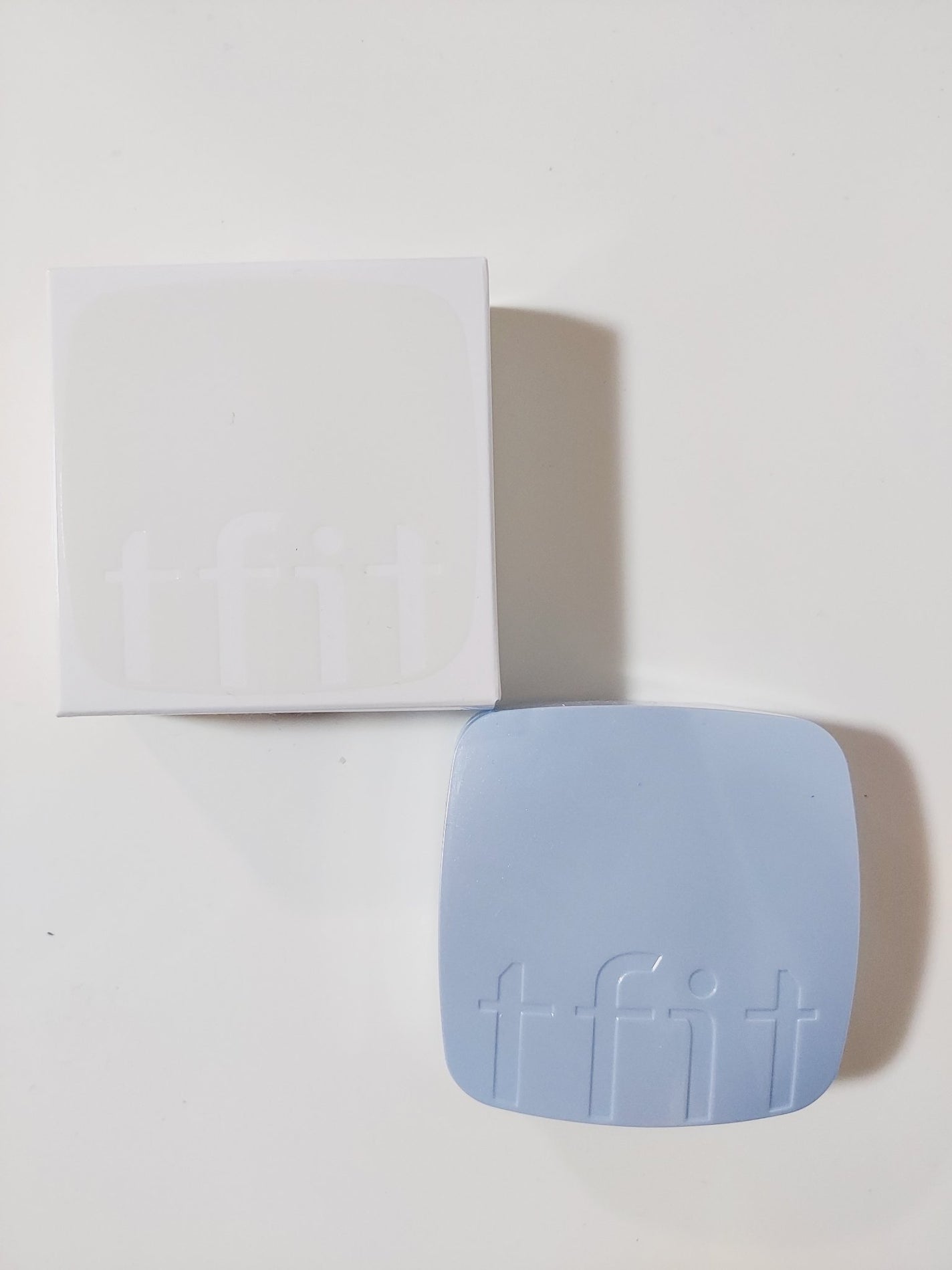 アイシーフィットカバークッションEX/TFIT/クッションファンデーションを使ったクチコミ(4枚目)