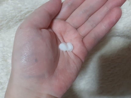 ソフィーナ iP ゴールデンタイムリペア 深夜浸透クリーム/SOFINA iP/フェイスクリームを使ったクチコミ(2枚目)