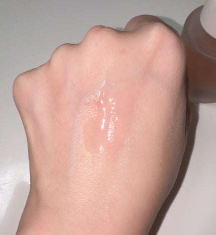 RisA on LIPS 「FLOWY(フロウィー)「PDRNトリプルコアアンプル」30㎖..」(5枚目)