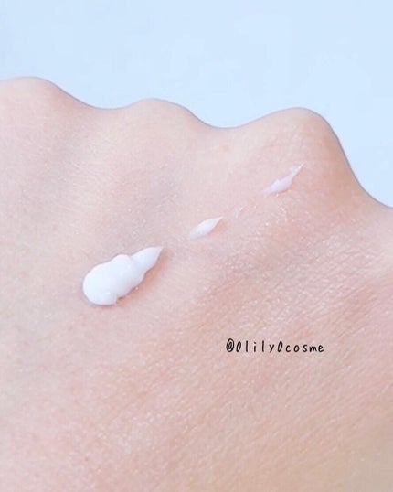 3Dリフティングリアルタンパク質クリーム/D'amu/フェイスクリームを使ったクチコミ(5枚目)