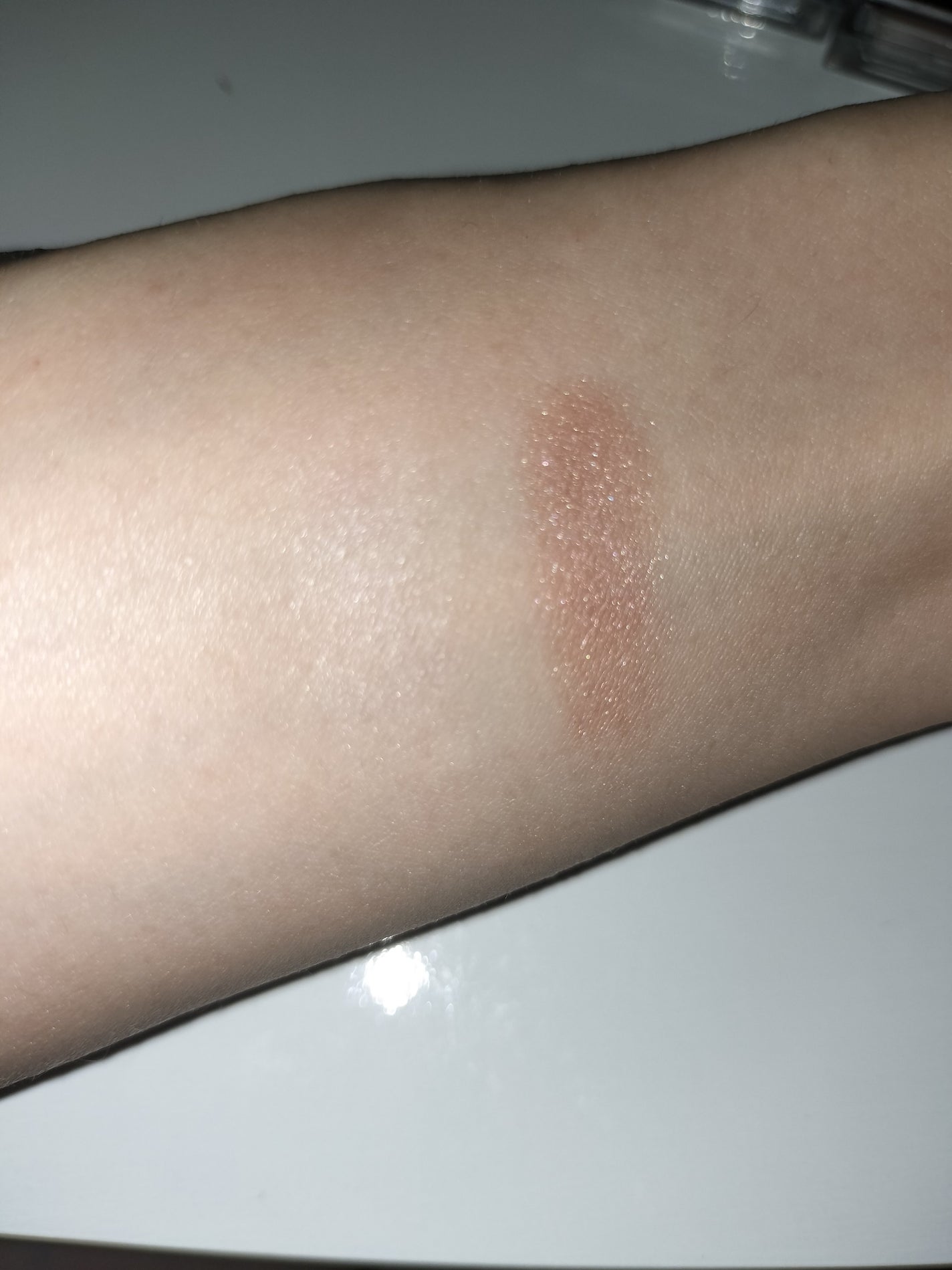 ケイト ザ アイカラー/KATE/単色アイシャドウを使ったクチコミ(3枚目)