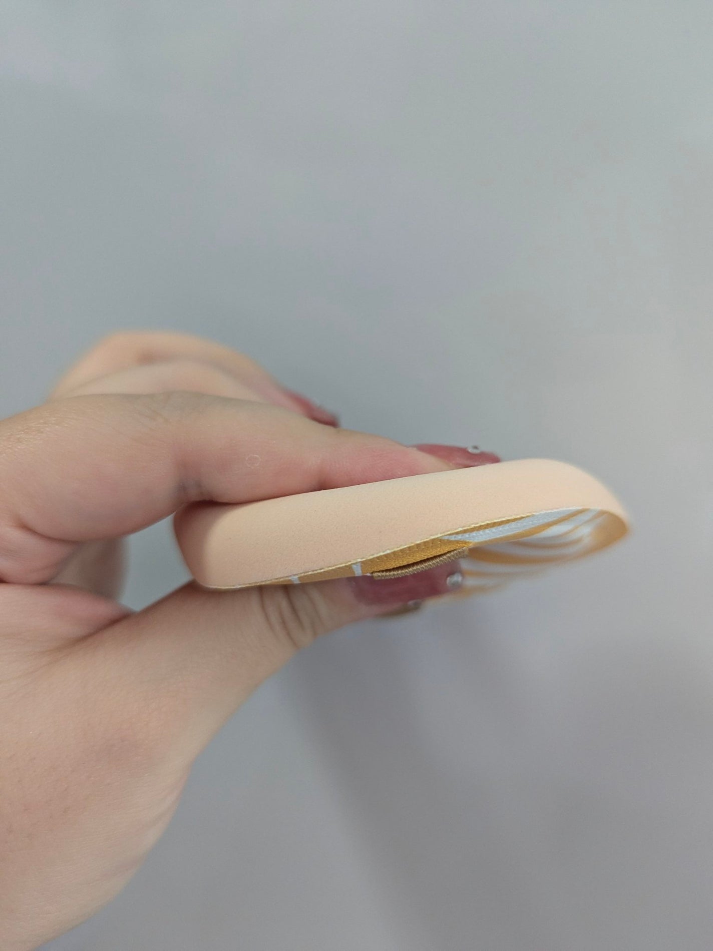 メイクパフ/SHEIN/パフ・スポンジを使ったクチコミ(7枚目)