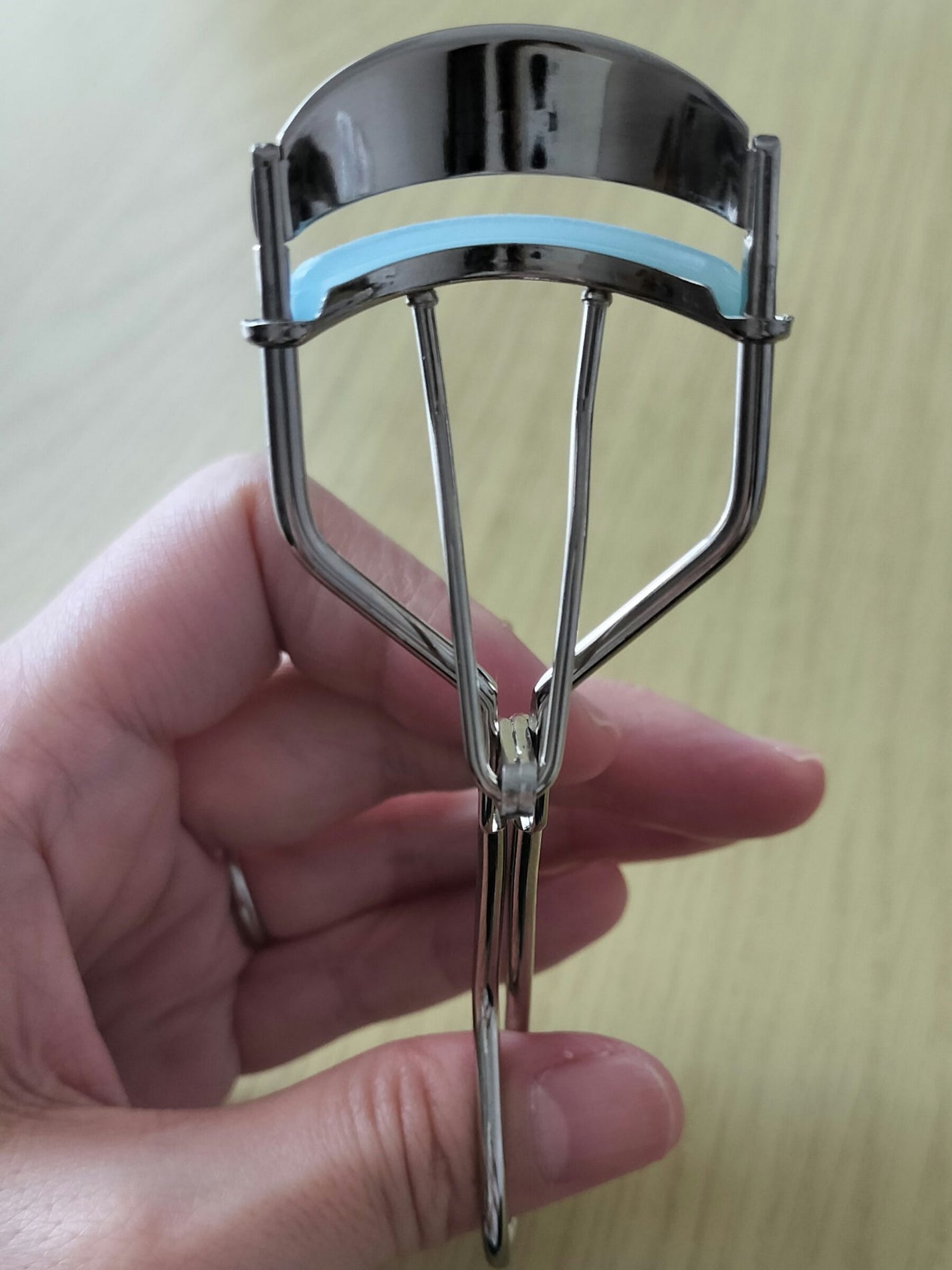 ひとえ・奥ぶたえ用カーラー/アイプチ®/ビューラーを使ったクチコミ(2枚目)