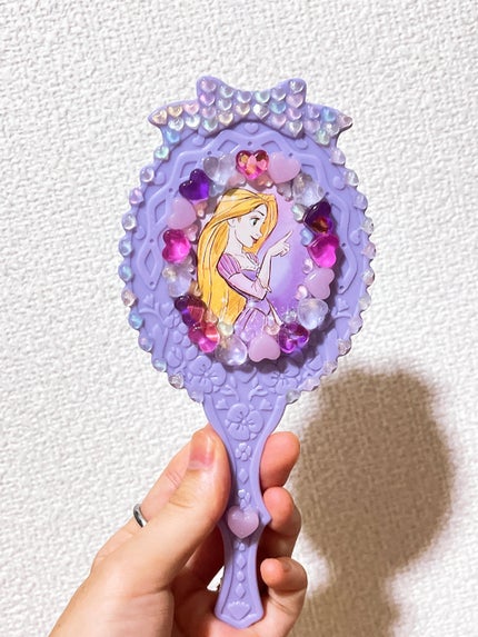 ミラー/セリア/その他を使ったクチコミ(1枚目)