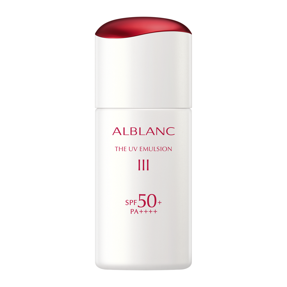 アルブラン ALBLANC UVエマルジョンⅢ 日中用乳液 試してみた】アルブラン ザ U Vエマルジョン Ⅲ ALBLANCの効果