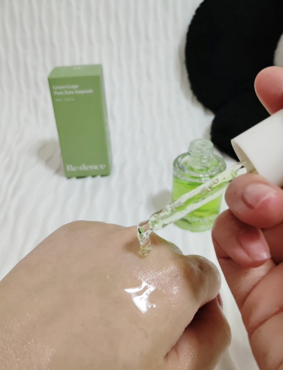 を使ったクチコミ（3枚目）