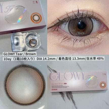 ð©µãããŸãããð©µãã©ãã100 on LIPS ãOLENSæ°äœããããã«ã©ã³ã³ïŒ@olens_jpGLOWY..ãïŒ2æç®ïŒ