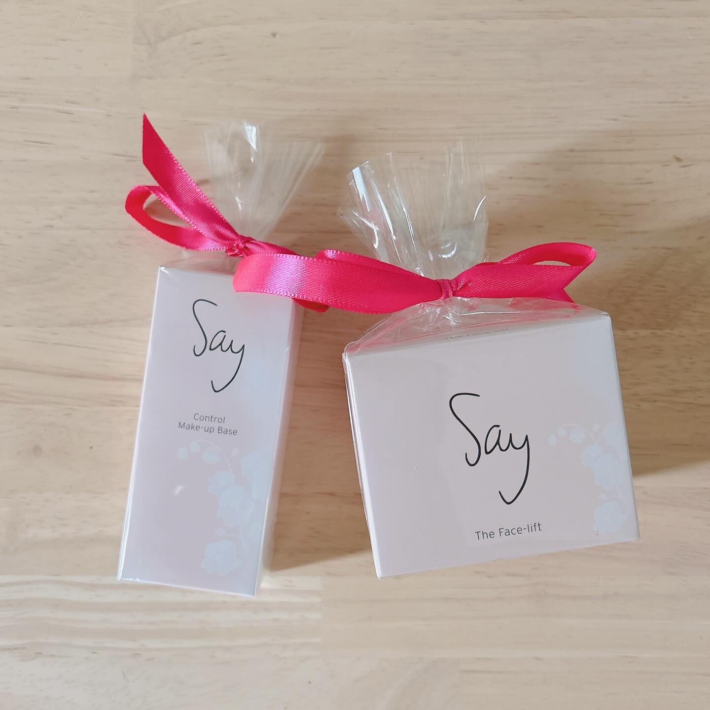 ザ・フェイスリフト/Say/美容液を使ったクチコミ（1枚目）