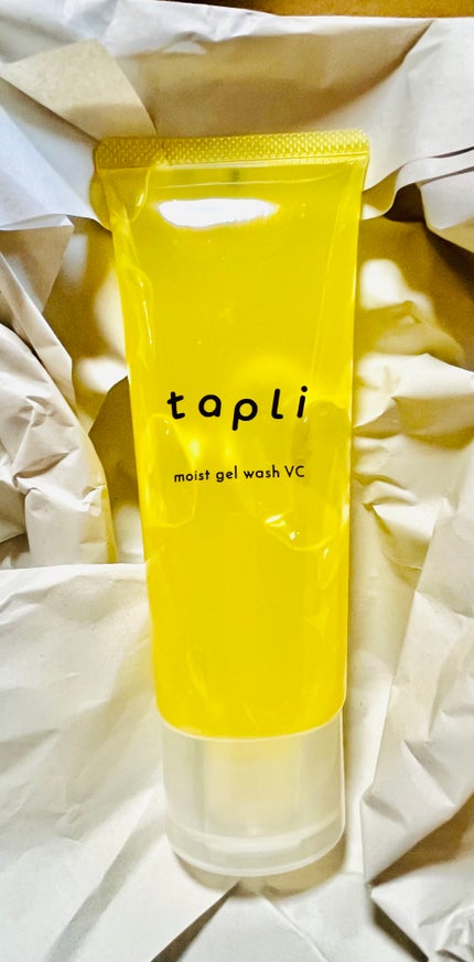 ササコ on LIPS 「LIPSプレゼント当選したのでレビューしていきます!タプリのジ..」(2枚目)