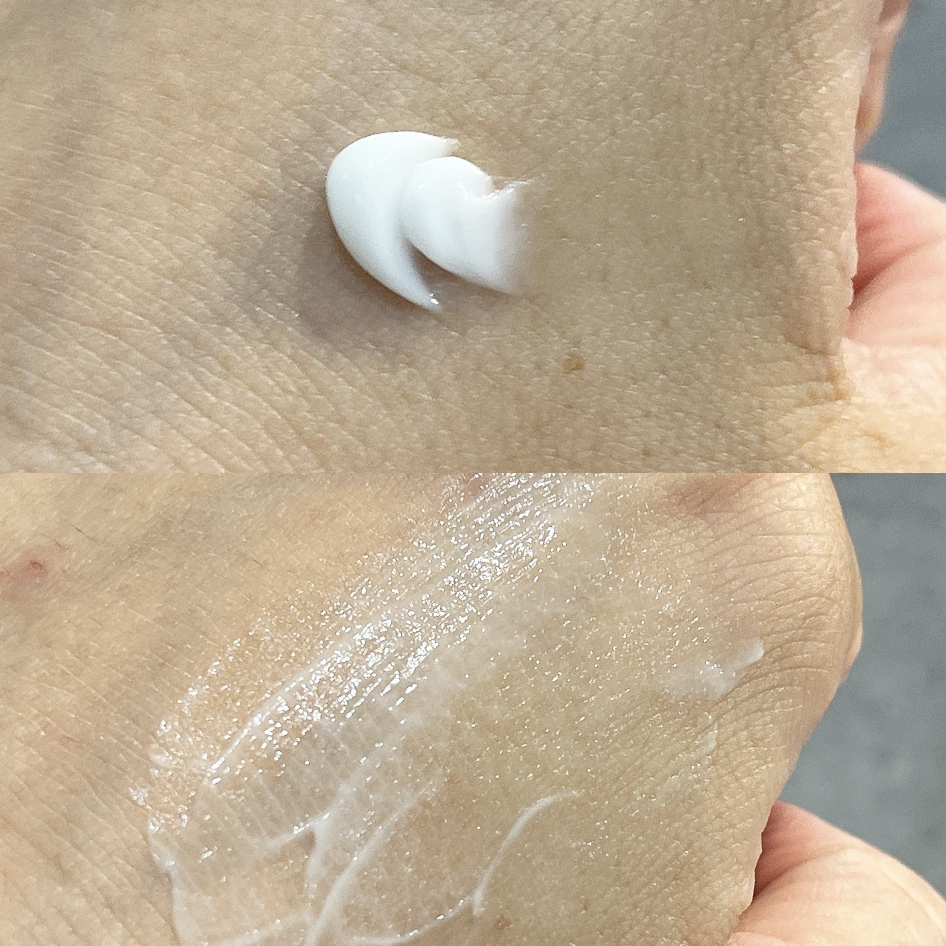 EPL バランシングキュアセラムXD/Dr.Oracle/美容液を使ったクチコミ（3枚目）