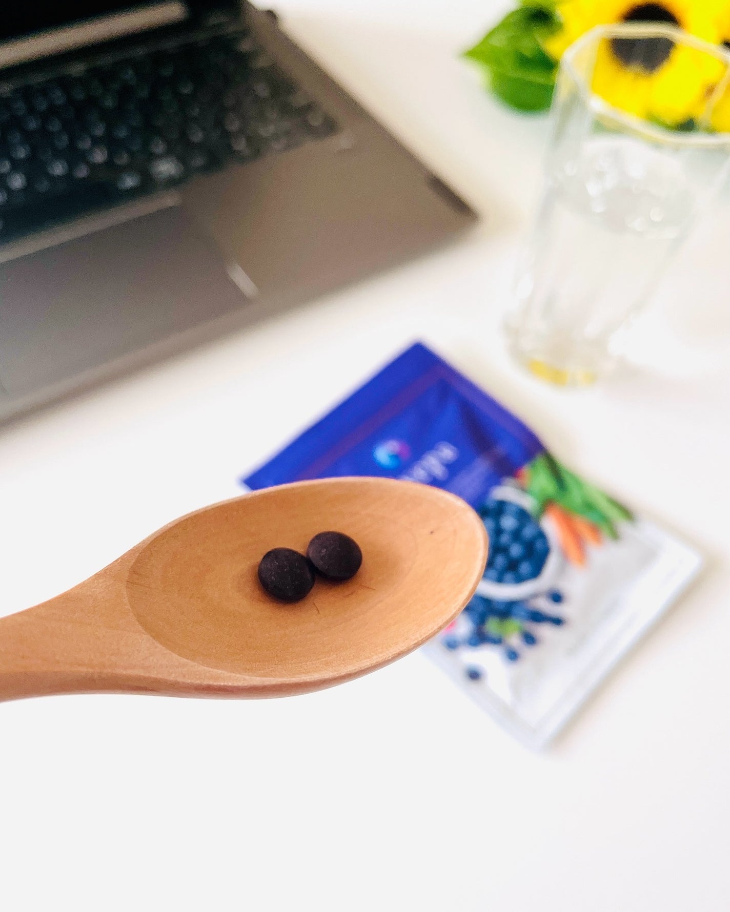 Eyepa/Eyepa/健康サプリメントを使ったクチコミ(5枚目)