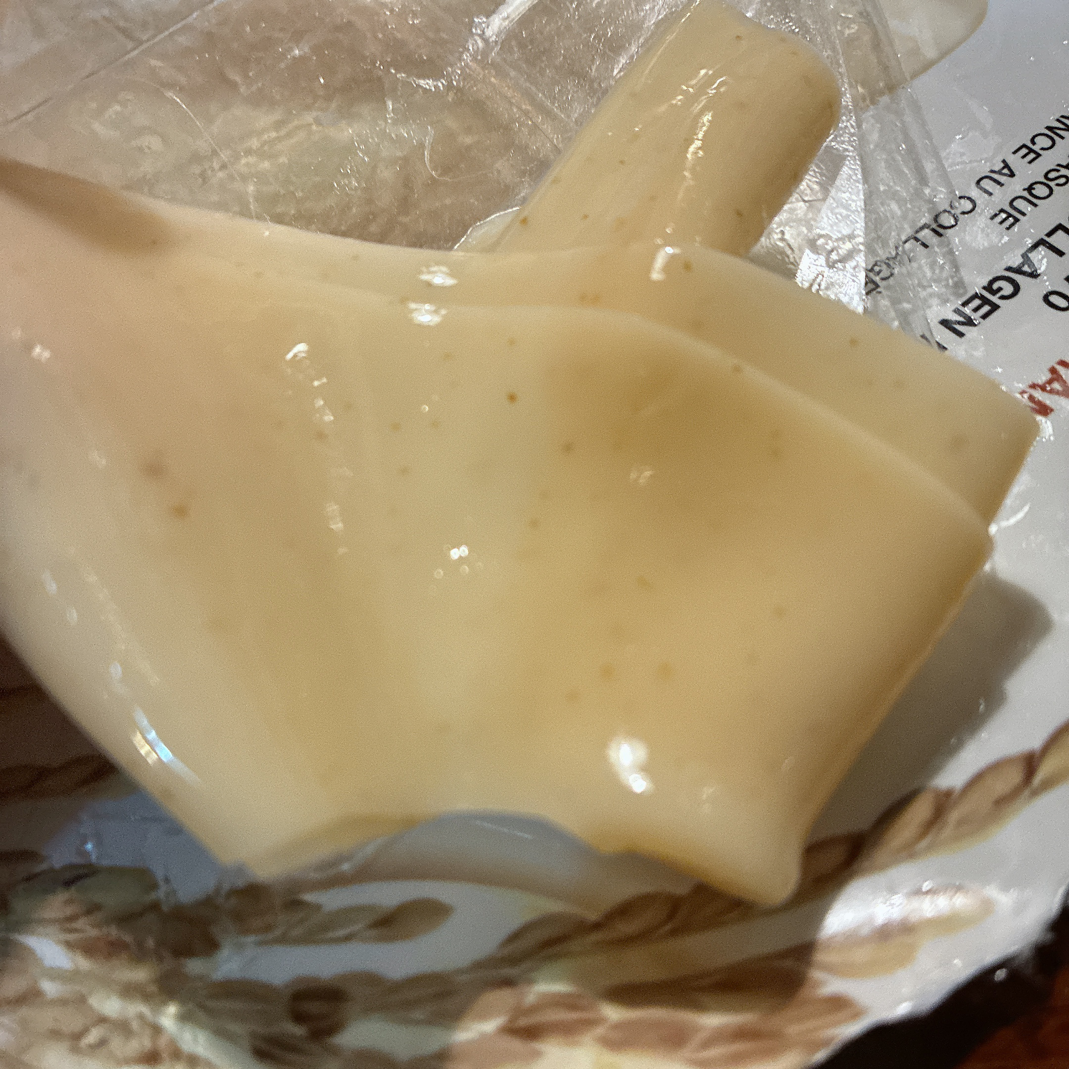 ライス70グロウコラーゲンマスク/Anua/シートマスク・パックを使ったクチコミ（2枚目）