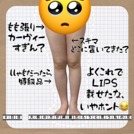 うら@フォロバ100 on LIPS 「真実の鏡は欲しいけれど、そこに映し出される事実を受け止めるのは..」(2枚目)