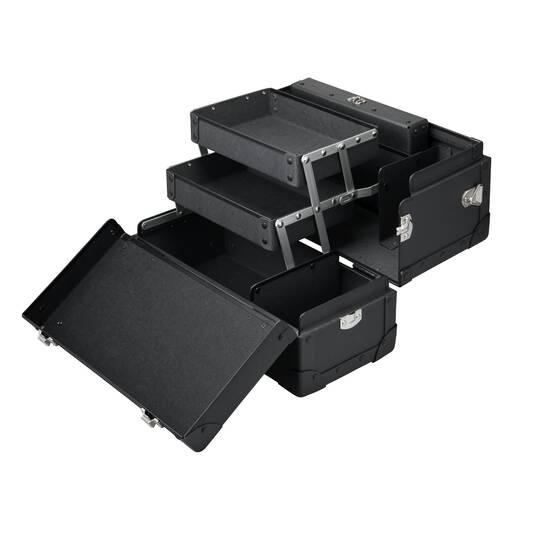 shu uemura オリジナル メイクアップ ボックス