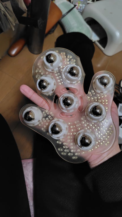 を使ったクチコミ(1枚目)