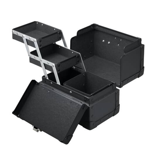 shu uemura メイクアップ ボックス ミニ