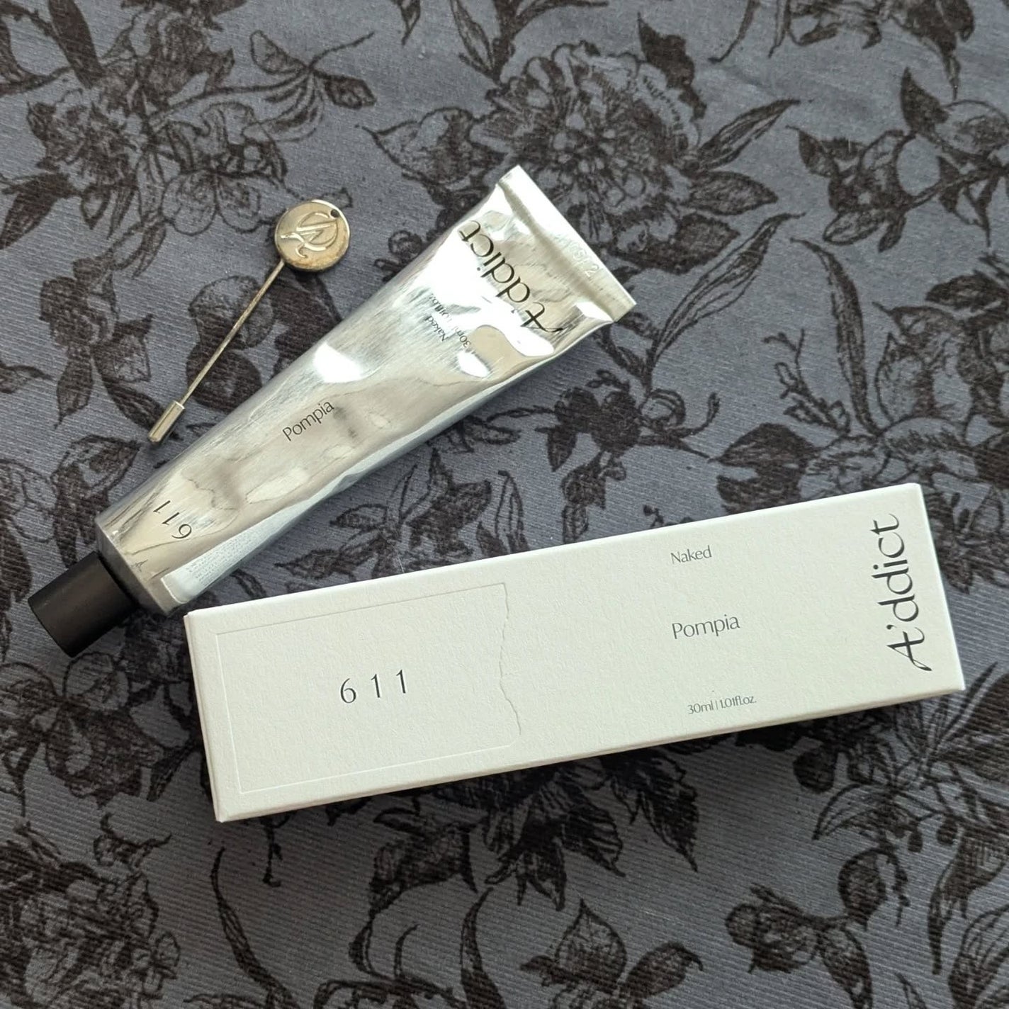 **Smiley** on LIPS ãð°ð·éåœã§äººæ°ã®éŠæ°ŽâšA'ddictãœãªããããã¥ãŒã ãã€ãã..ãïŒ5æç®ïŒ