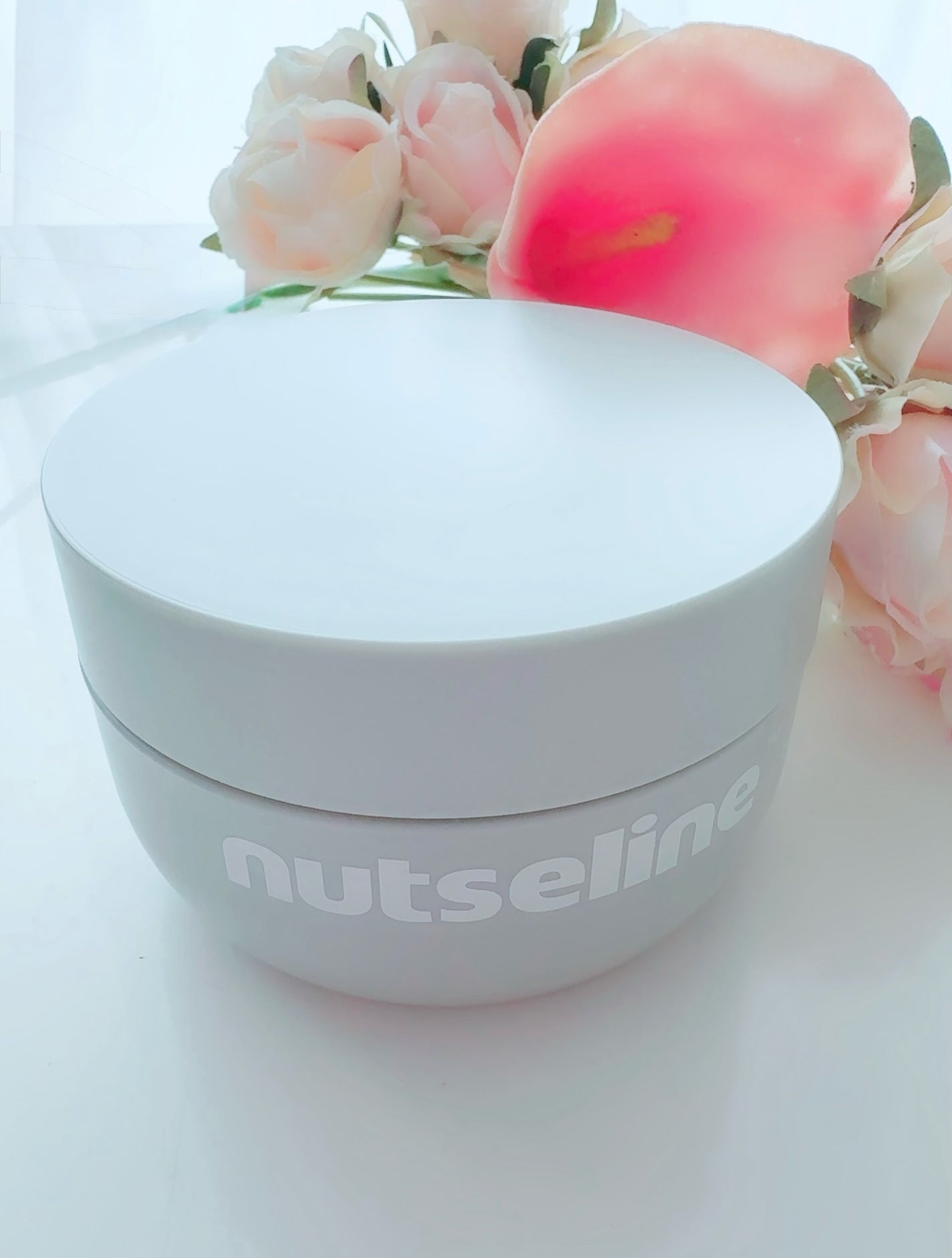 スーパーナッツナリッシングバーム/ナッツセリン/ボディクリームを使ったクチコミ(6枚目)