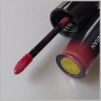 グロウラッピングティント/LIPGUARDIAN/リップティントを使ったクチコミ(6枚目)