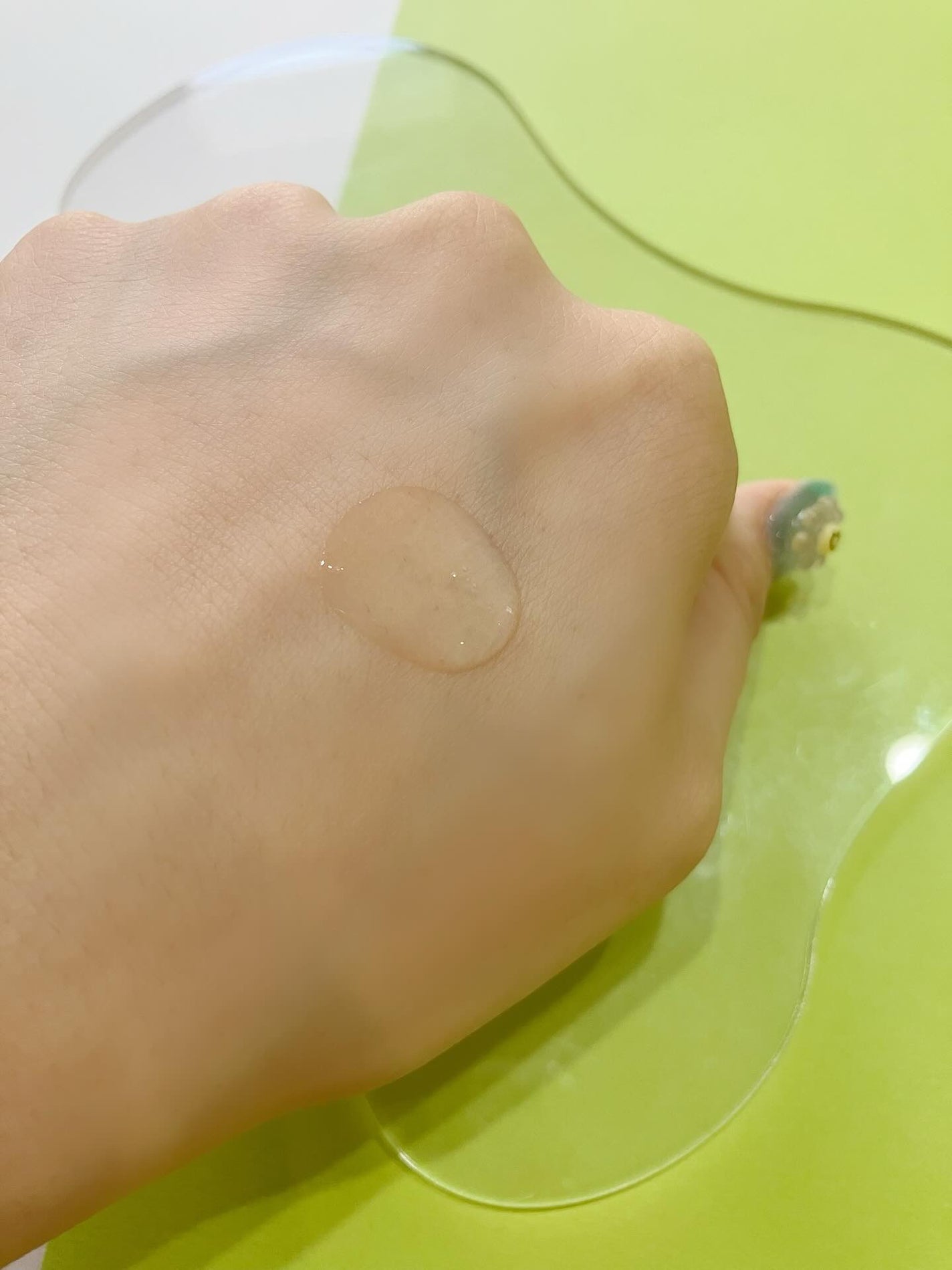 ノスカナイン T セラムマスク S/FATION/シートマスク・パックを使ったクチコミ(4枚目)