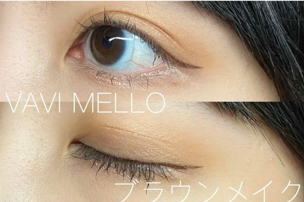 スムースリキッドアイライナー スーパーキープ/ヒロインメイク/リキッドアイライナーを使ったクチコミ(1枚目)