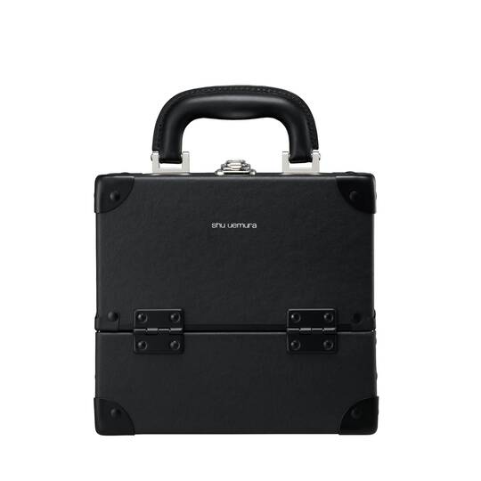 シュウウエムラ✕TASAKI 　メイクアップボックス 2025-08-04-