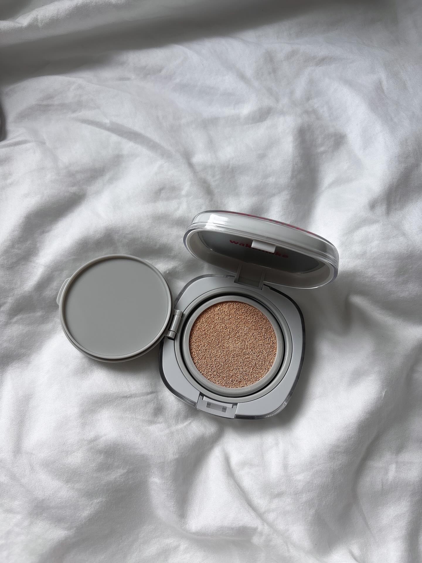 ソフトシアーマルチパレット/wakemake/アイシャドウパレットを使ったクチコミ（3枚目）