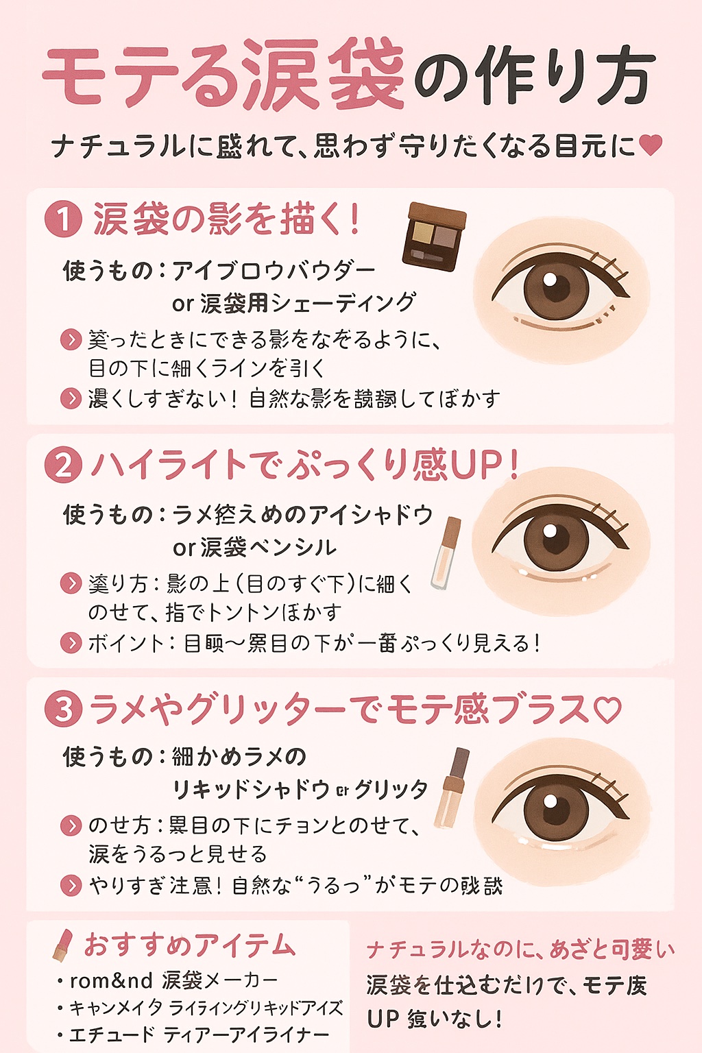 ティアー アイライナー/ETUDE/リキッドアイライナーを使ったクチコミ（1枚目）