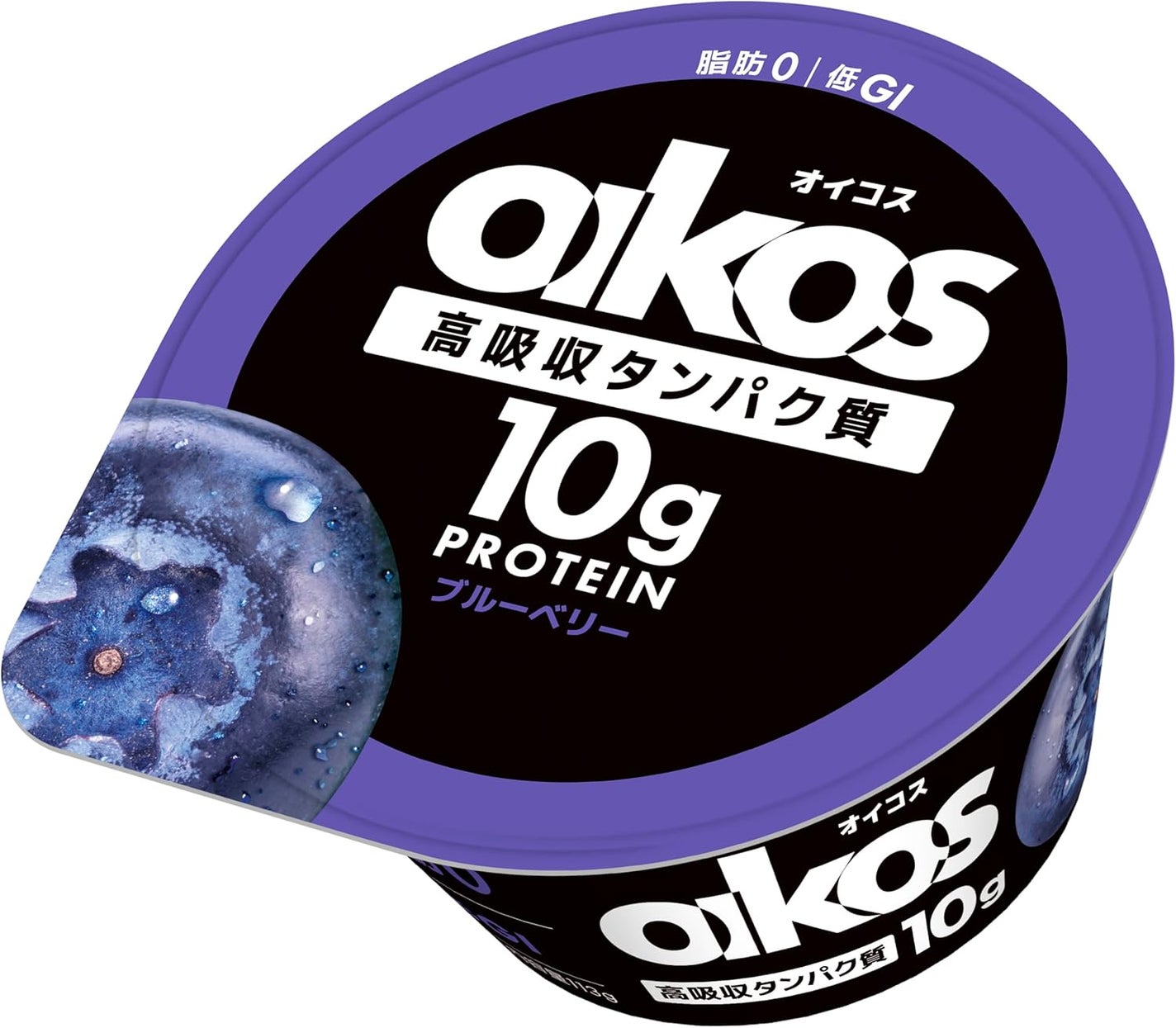 オイコス ブルーベリー オイコス