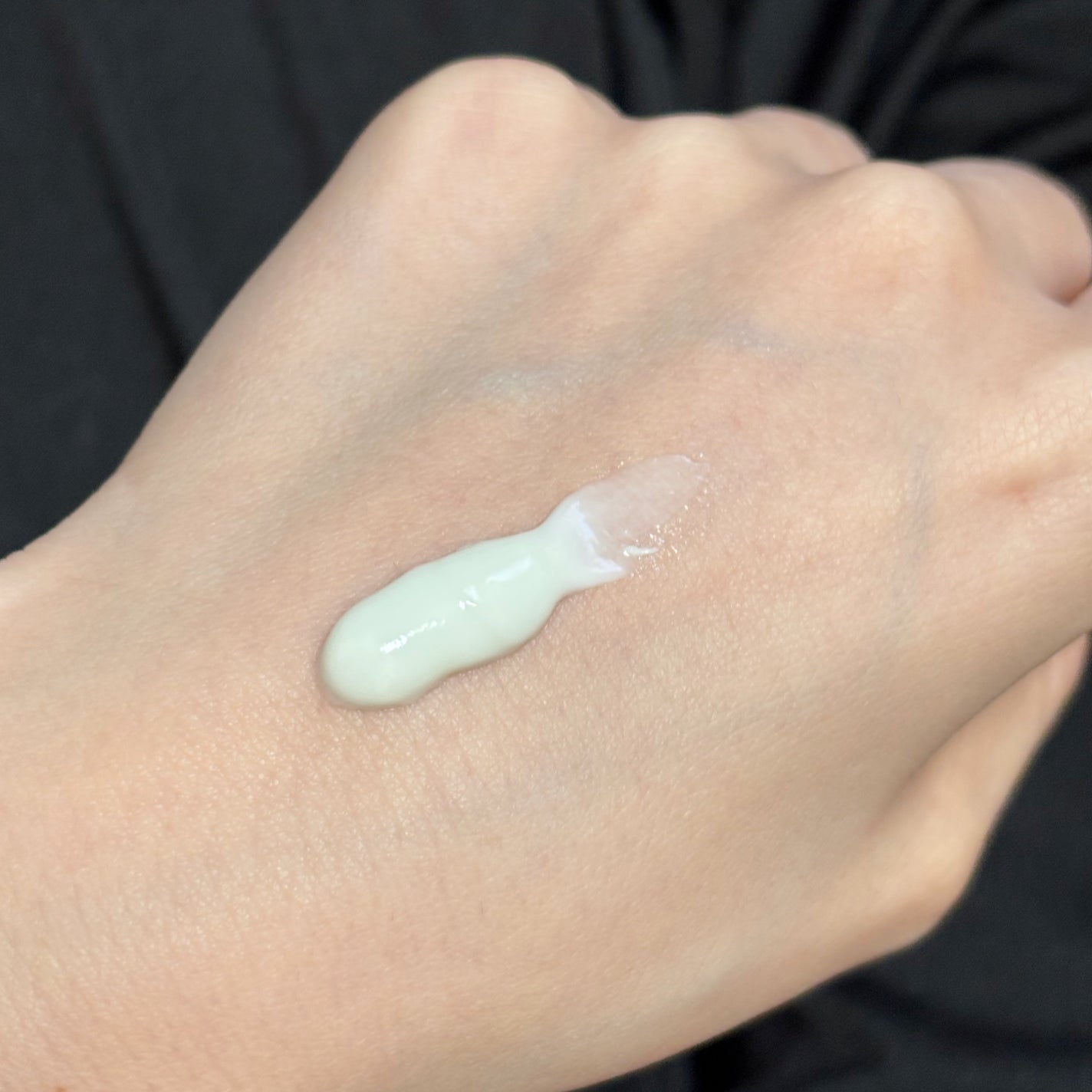 ニベアUV ディープ プロテクト&ケア エッセンス/ニベア/日焼け止めローションを使ったクチコミ(3枚目)