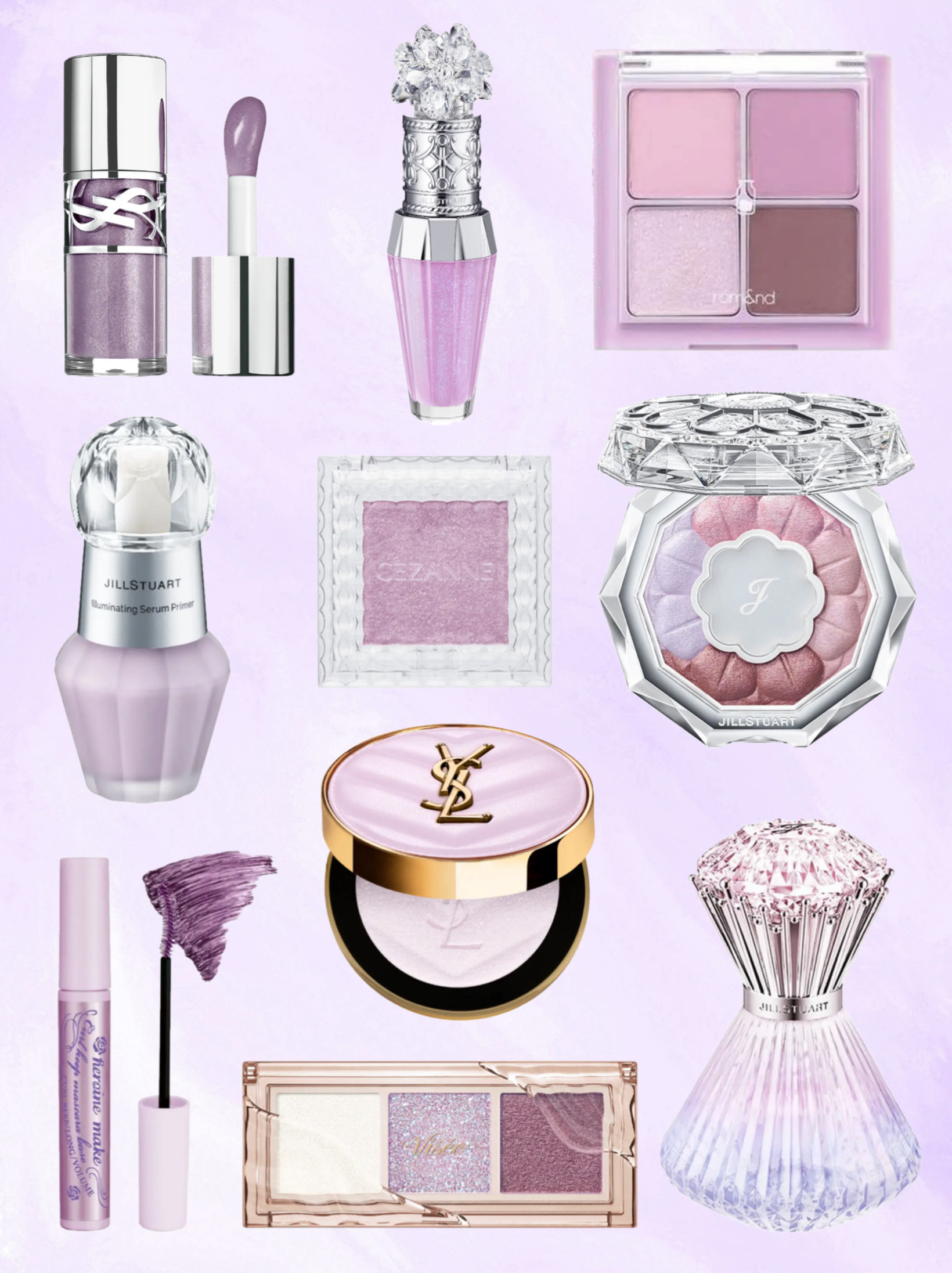 カールキープ マスカラベース/ヒロインメイク/マスカラ下地を使ったクチコミ（1枚目）