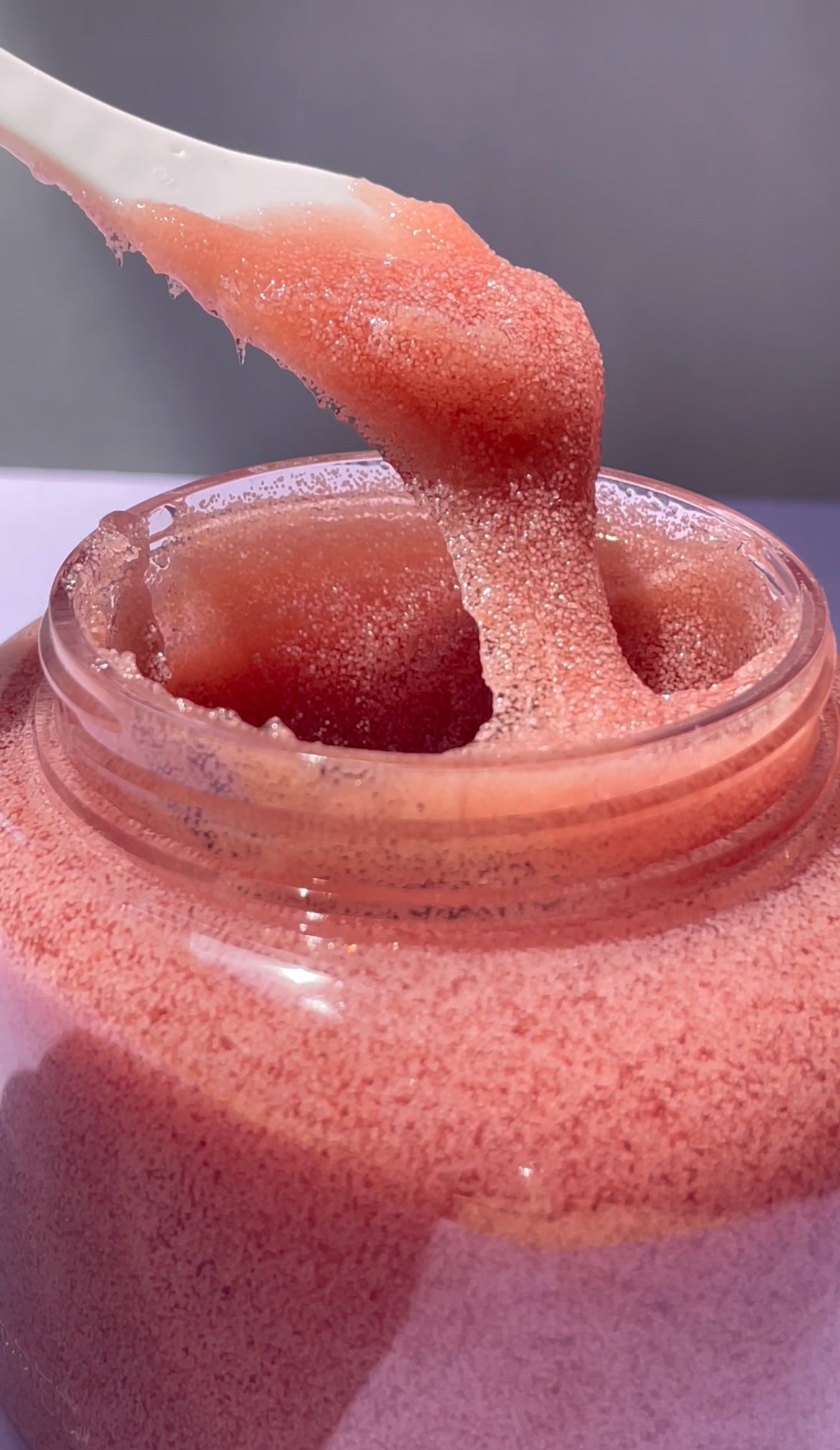 ホイップドヴィーガンパックスクラブ ムファバター(肌バリア機能回復)/WHIPPED/スクラブ・ゴマージュを使ったクチコミ(2枚目)