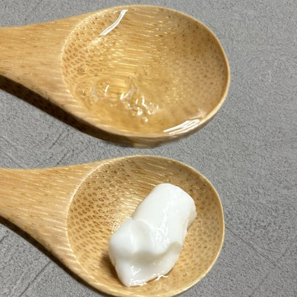 ノンシリコン アミノ酸 シャンプー/コンディショナー白樹(はくじゅ)/MOGANS/市販シャンプーを使ったクチコミ(2枚目)
