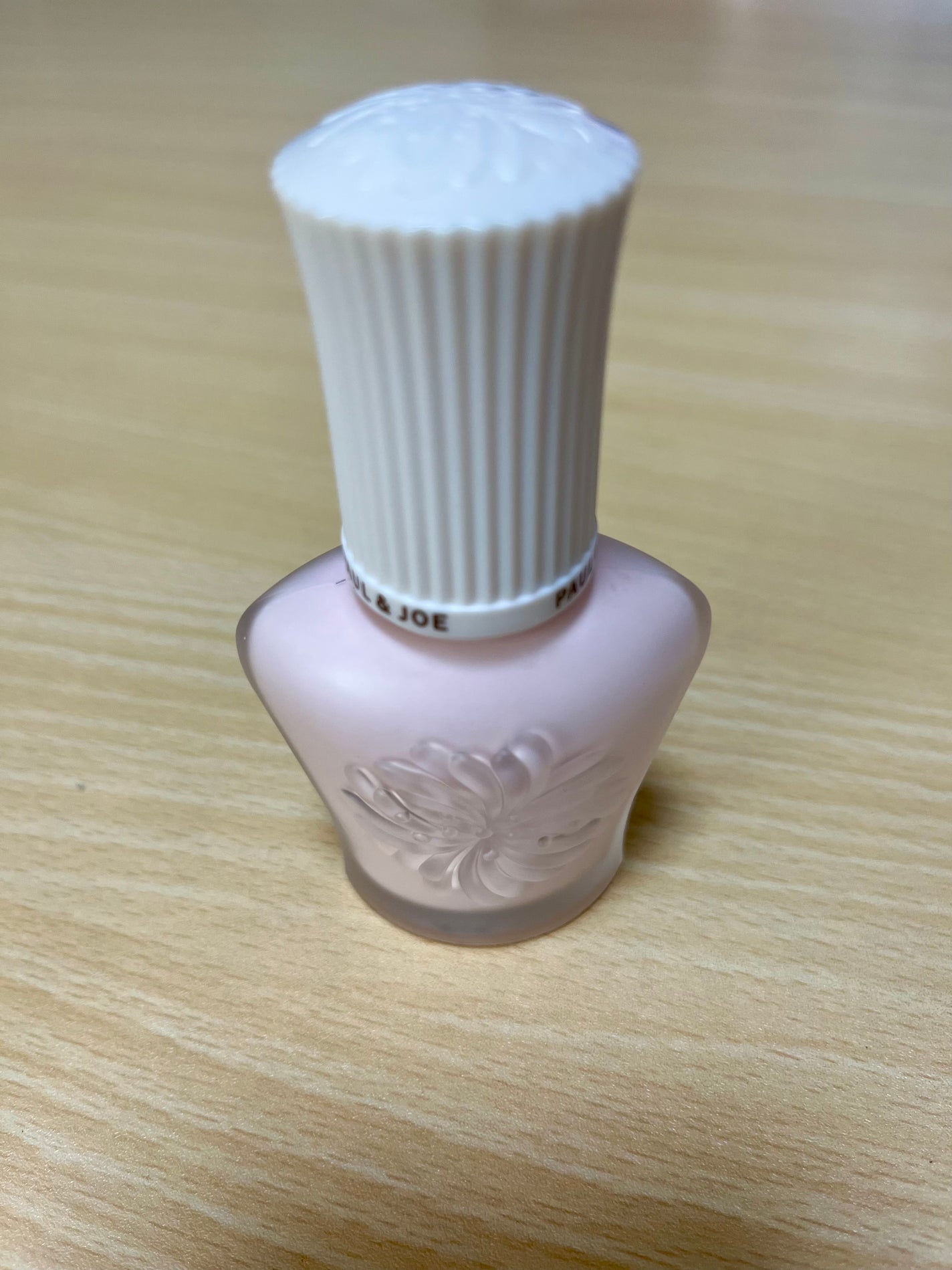 プロテクティング プライマー/PAUL & JOE BEAUTE/化粧下地を使ったクチコミ(1枚目)