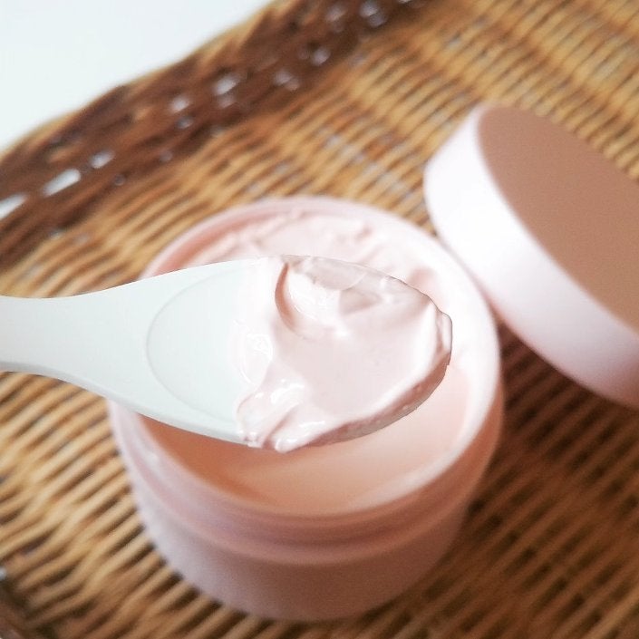 リュミエールプリファイングマスク/ラミューズ/洗い流すパック・マスクを使ったクチコミ(2枚目)