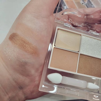 リップアーマー/KiSS/口紅を使ったクチコミ(4枚目)