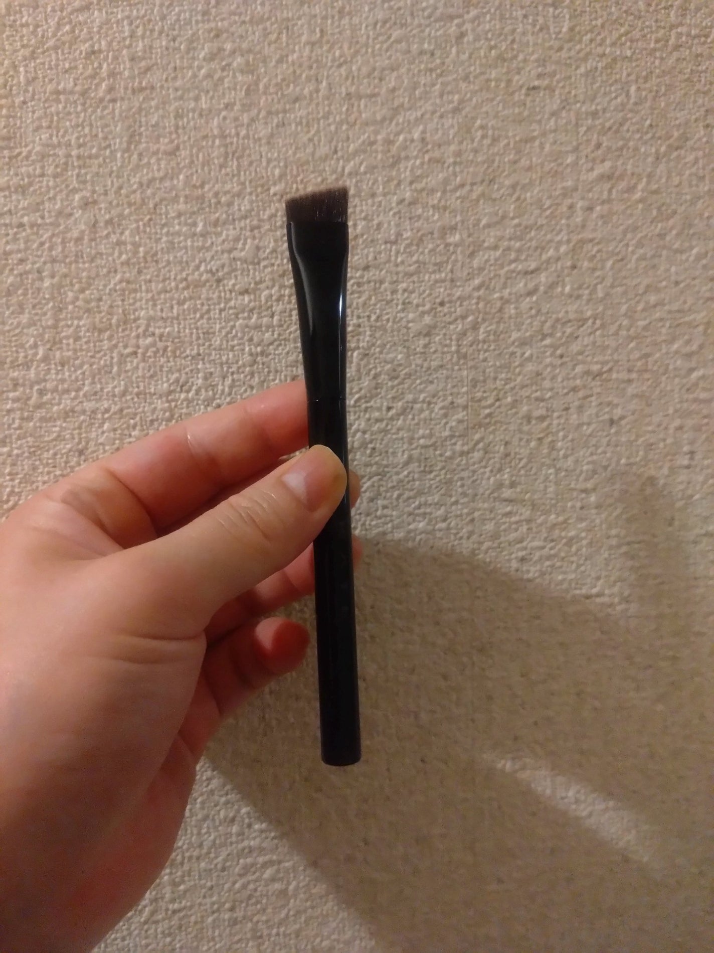 アイブロウブラシ/KATE/メイクブラシを使ったクチコミ(2枚目)