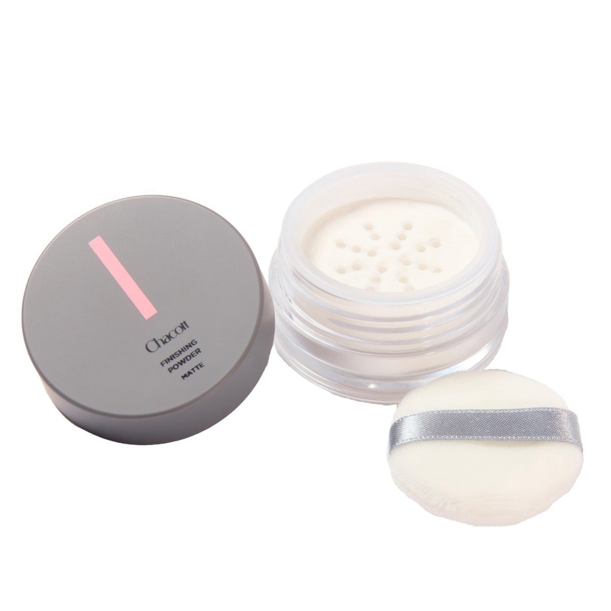 フィニッシングパウダーミニサイズ チャコット・コスメティクス