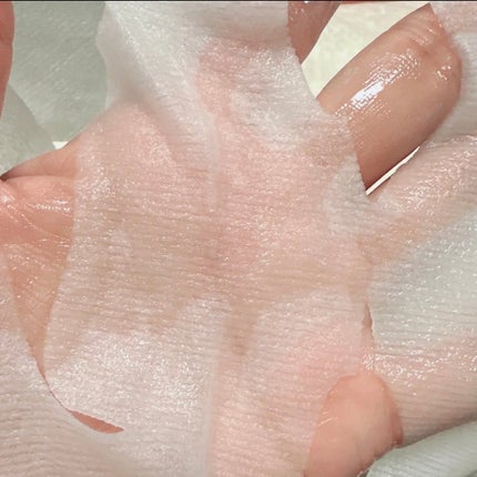 ルルルン ハイドラ AZ マスク/ルルルン/シートマスク・パックを使ったクチコミ(4枚目)