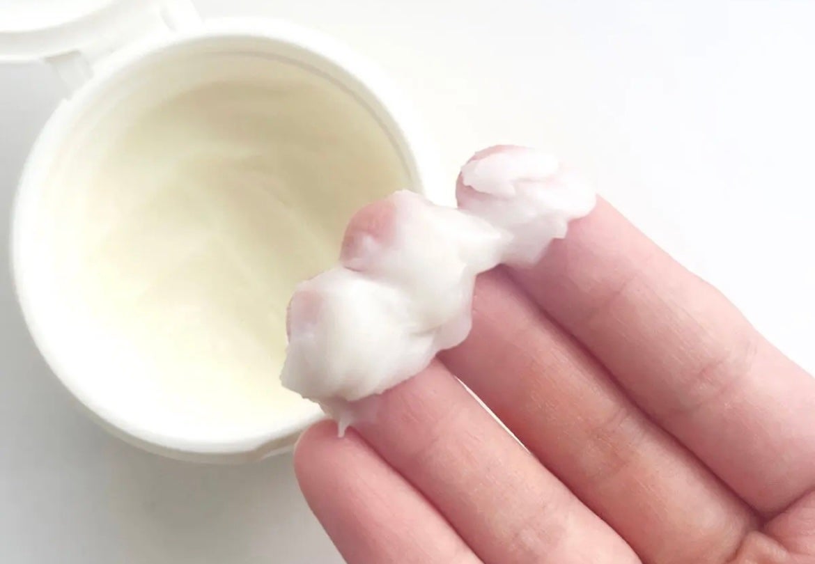 スムースクレンジングバーム/PERFECT ONE FOCUS/クレンジングバームを使ったクチコミ(2枚目)