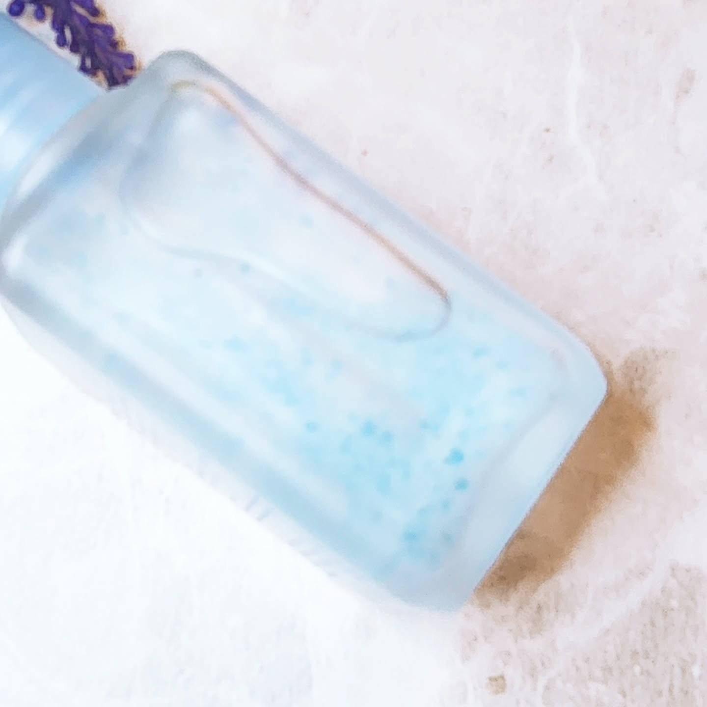 ヒアルキューブ フラッディングセラム/DPPR/美容液を使ったクチコミ（3枚目）