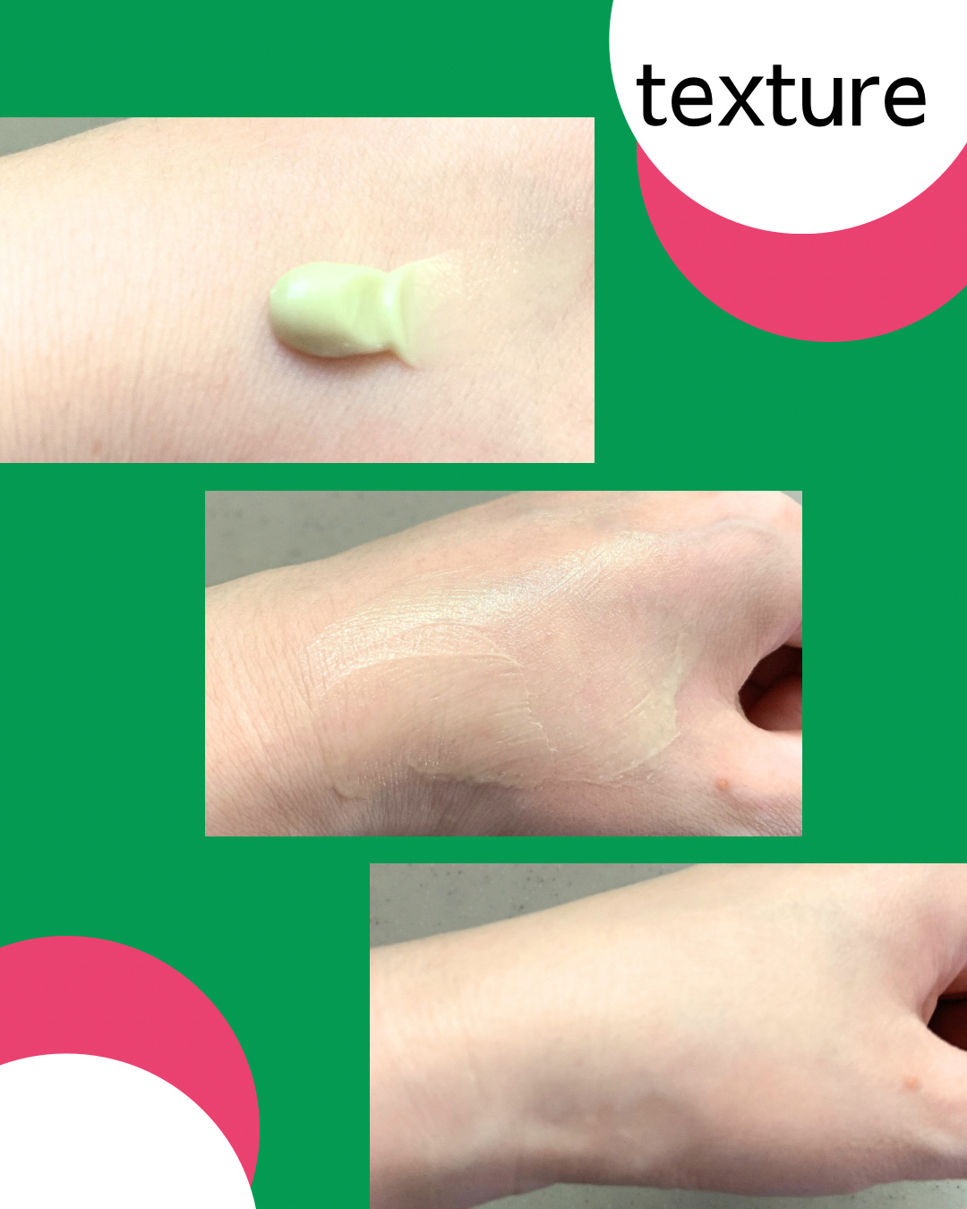 シカペア インテンシブ S リペア クリーム/Dr.Jart＋/フェイスクリームを使ったクチコミ（3枚目）