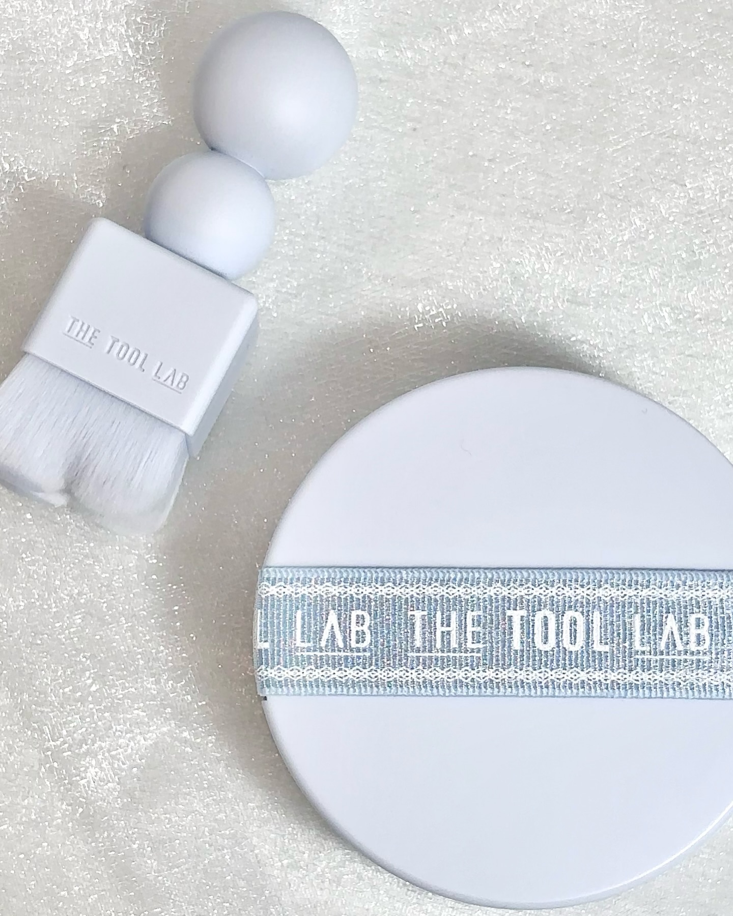 スタンプスキンフィットクッションエアリー/THE TOOL LAB/クッションファンデーションを使ったクチコミ（1枚目）