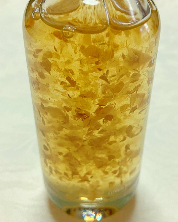 [ブランドゥブ] ヌボンセル ドクダミグリーンエナジーエッセンストナー/BLANC DUBU/化粧水を使ったクチコミ（3枚目）