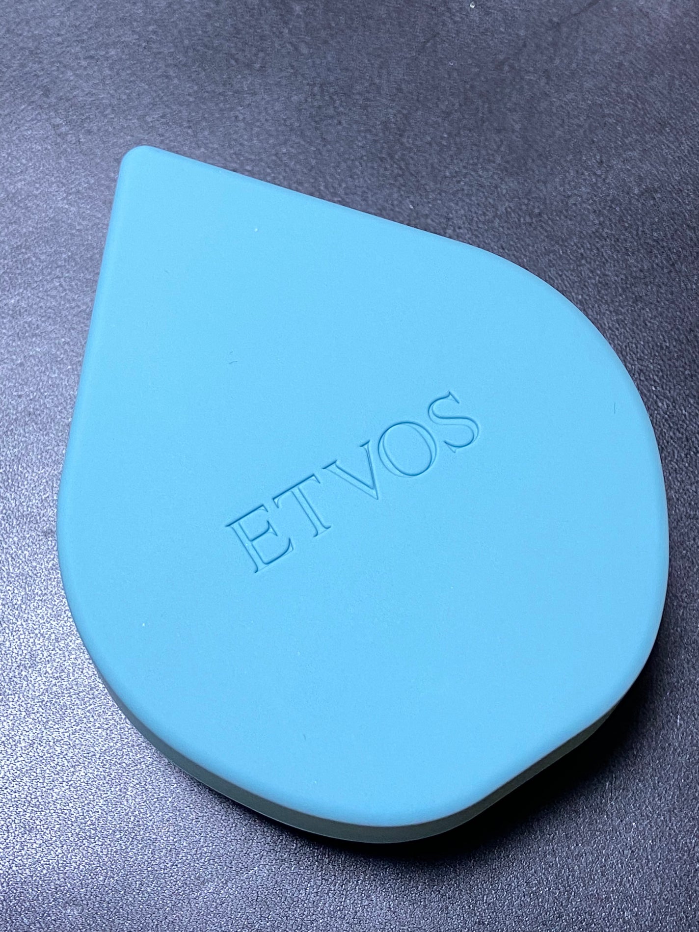 リラクシングマッサージブラシ ハード/エトヴォス/スカルプブラシを使ったクチコミ(1枚目)